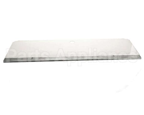 152113-002 Henny Penny Assy-Door Pane Upper W/Tape