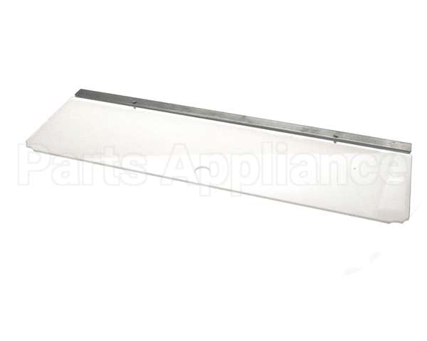 152113-002 Henny Penny Assy-Door Pane Upper W/Tape