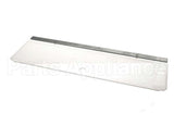 152113-002 Henny Penny Assy-Door Pane Upper W/Tape