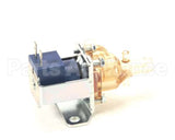 152114 Newco Valve, Solenoid. Dump Valve