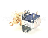 152114 Newco Valve, Solenoid. Dump Valve