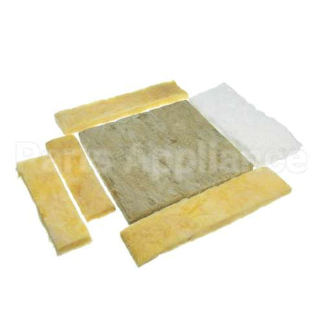 152148 Marshall Air Kit,Bottom Pan Insulation Cz3D