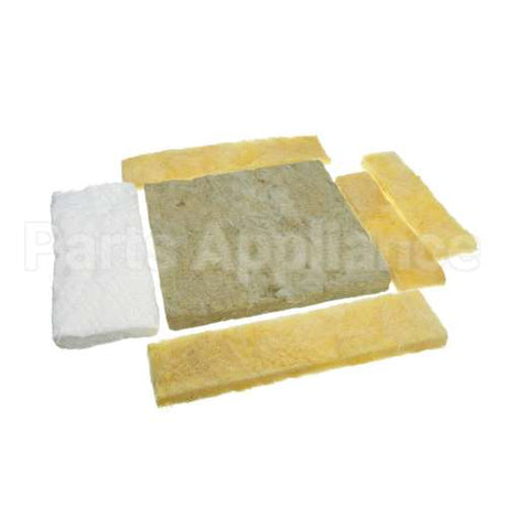 152148 Marshall Air Kit,Bottom Pan Insulation Cz3D