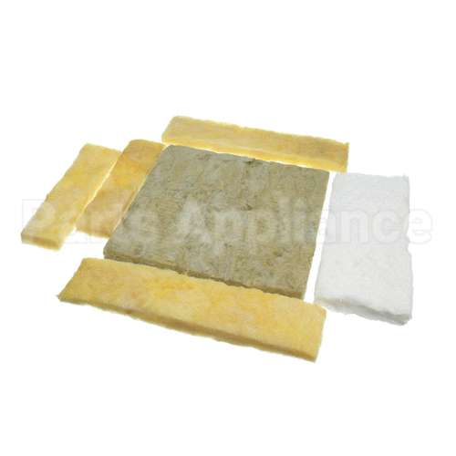 152148 Marshall Air Kit,Bottom Pan Insulation Cz3D