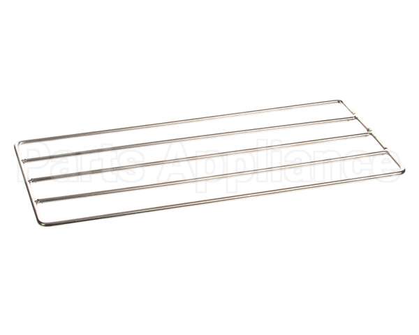 152196 Henny Penny Rack-Split Pot-Lve20X