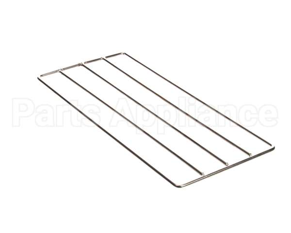 152196 Henny Penny Rack-Split Pot-Lve20X
