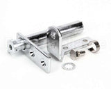 1522-R00008 Kason Pivot Hinge Chrome Rh
