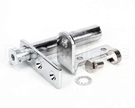 1522-R00008 Kason Pivot Hinge Chrome Rh