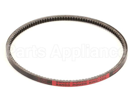 152207 Stoelting Belt;V 31 Ol; Gripnotch