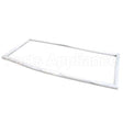 152210 Compatible Norlake Gasket Door Ar082 14-7/ 16 X 32