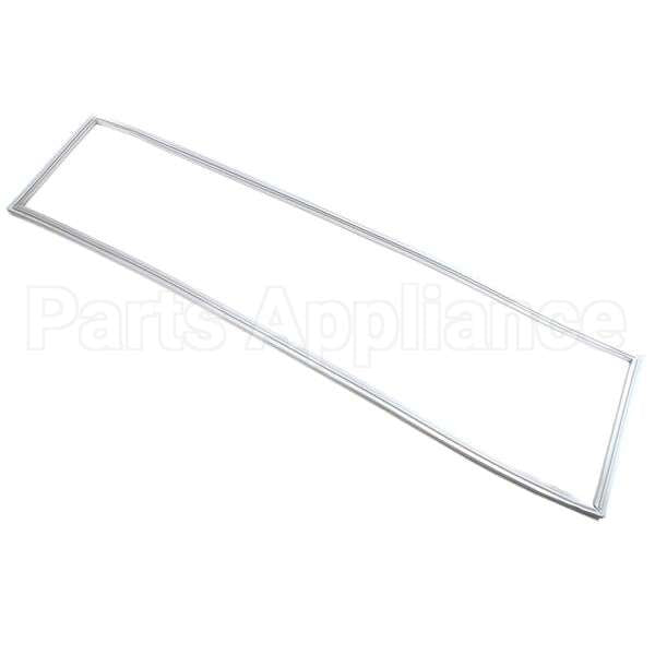 152212 Compatible Norlake Gasket Door Ar162 (14.4 375 X 6