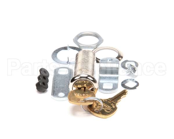 152246 Norlake Lock Cabinet C8060-C413A-14A