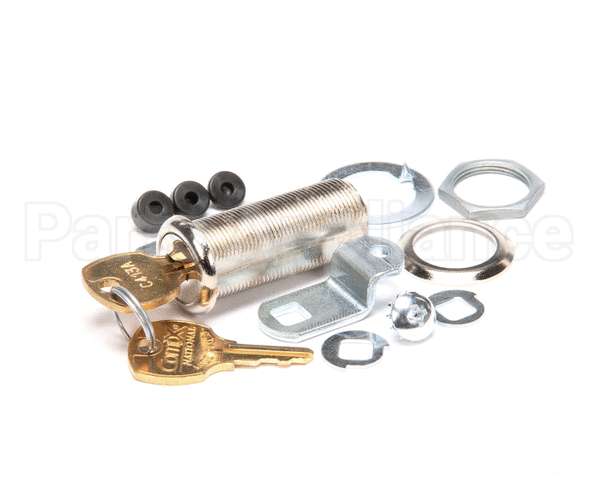 152246 Norlake Lock Cabinet C8060-C413A-14A