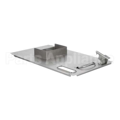 152264 Henny Penny Assembly-Drain Pan Cover