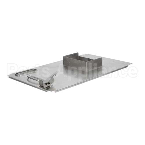 152264 Henny Penny Assembly-Drain Pan Cover