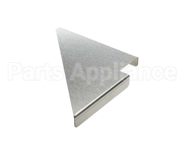 15227 Henny Penny Gusset - Splash Guard - Lh