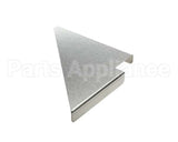 15227 Henny Penny Gusset - Splash Guard - Lh