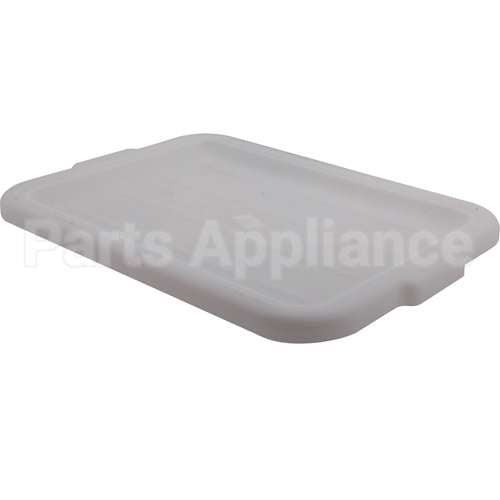 1522C05 Compatible Vollrath Lid, 15X20"Storagebox, White