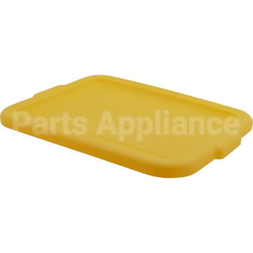 1522C08 Compatible Vollrath Lid, 15X20"Storagebox, Ylw