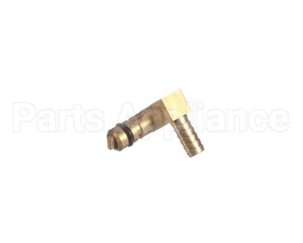 1523-000 Lancer Flojet Brass 14 Barb Offset E