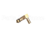 1523-000 Lancer Flojet Brass 14 Barb Offset E