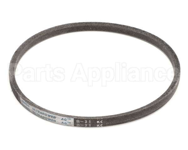 152300 Stoelting Belt, B-31Kc
