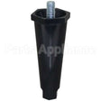 1523B8301 Compatible Star Leg 4H 3/8-16
