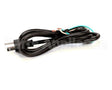 152411-004 Henny Penny Cord-Power 120V 72"