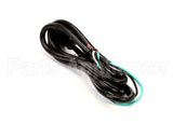 152411-004 Henny Penny Cord-Power 120V 72"