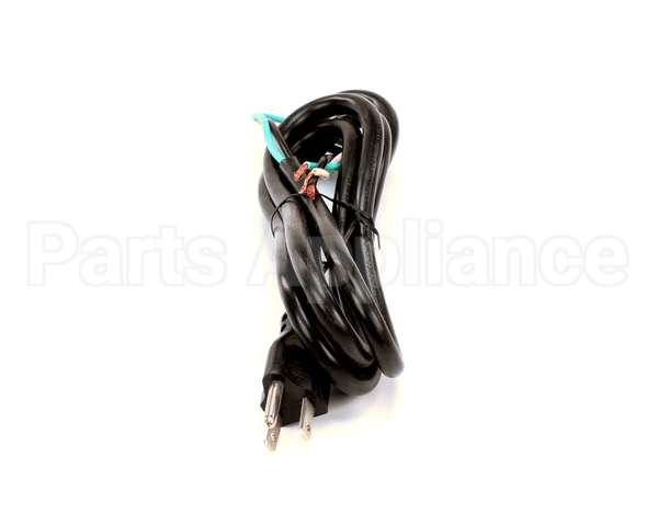 152411-004 Henny Penny Cord-Power 120V 72"