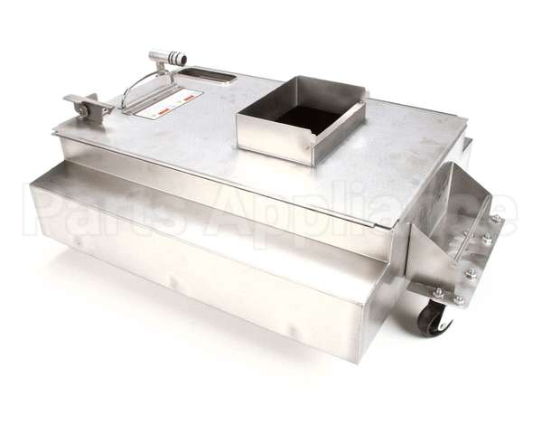 152415 Henny Penny Drain Pan Assembly