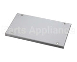 152436 Henny Penny Cover-Sm Junction Box Cfa