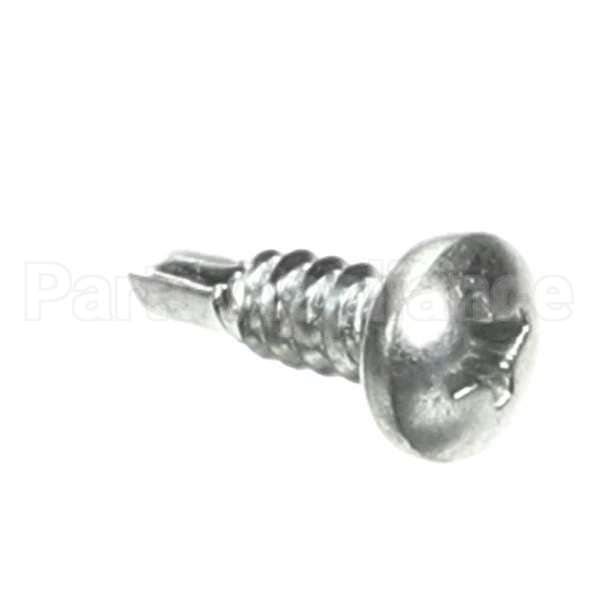 15247 Compatible Blodgett Screw, Sdrill 10-16X5/8Z Npltpan