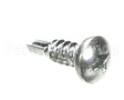 15247 Blodgett Screw,Sdrill 10-16X5/8Znpltpan