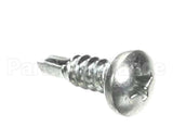 15247 Blodgett Screw,Sdrill 10-16X5/8Znpltpan