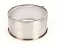 15247 Henny Penny Sifter Basket Wall Assembly
