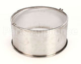 15247 Henny Penny Sifter Basket Wall Assembly