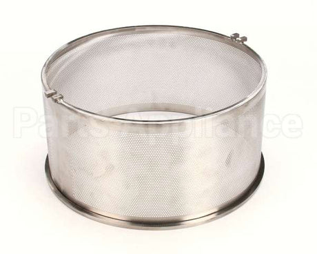 15247 Henny Penny Sifter Basket Wall Assembly