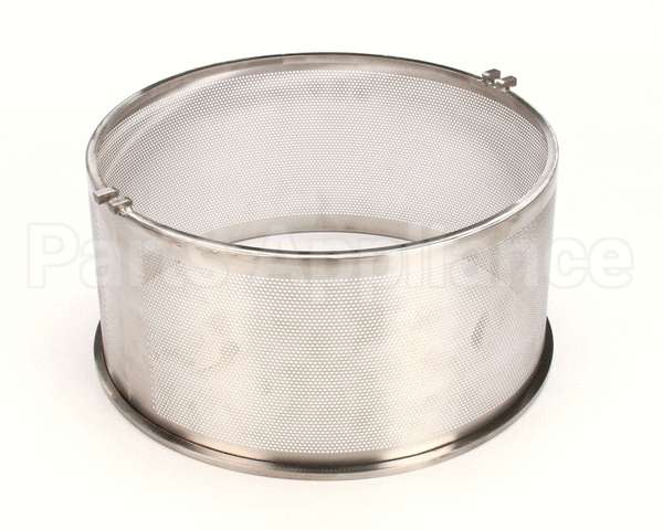 15247 Henny Penny Sifter Basket Wall Assembly