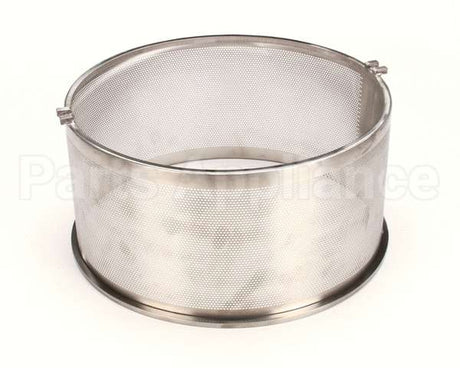 15247 Henny Penny Sifter Basket Wall Assembly