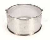 15247 Henny Penny Sifter Basket Wall Assembly