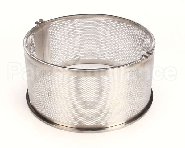 15247 Henny Penny Sifter Basket Wall Assembly