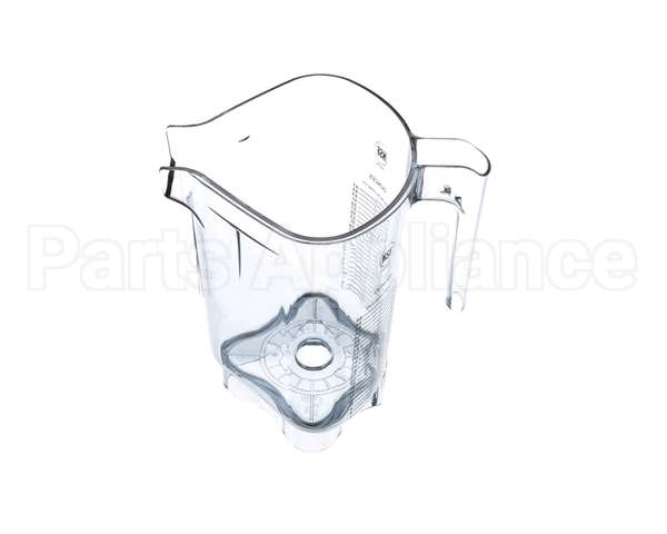15249 Vita-Mix Container Only 48 Oz