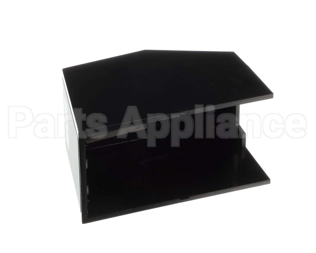 1525-ORA Multiplex Cover Pb Living Hinge