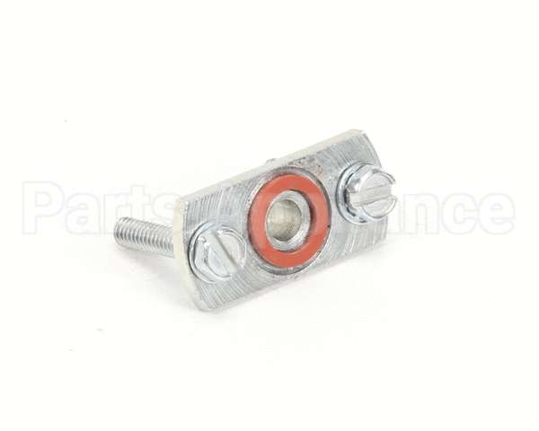 1525 Royal Range Thermostat Flange Nipple