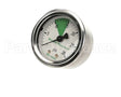 15251 Broaster Pressure Gauge