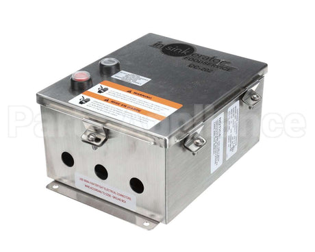 15257B Insinkerator Control Center W/Auto Reverse