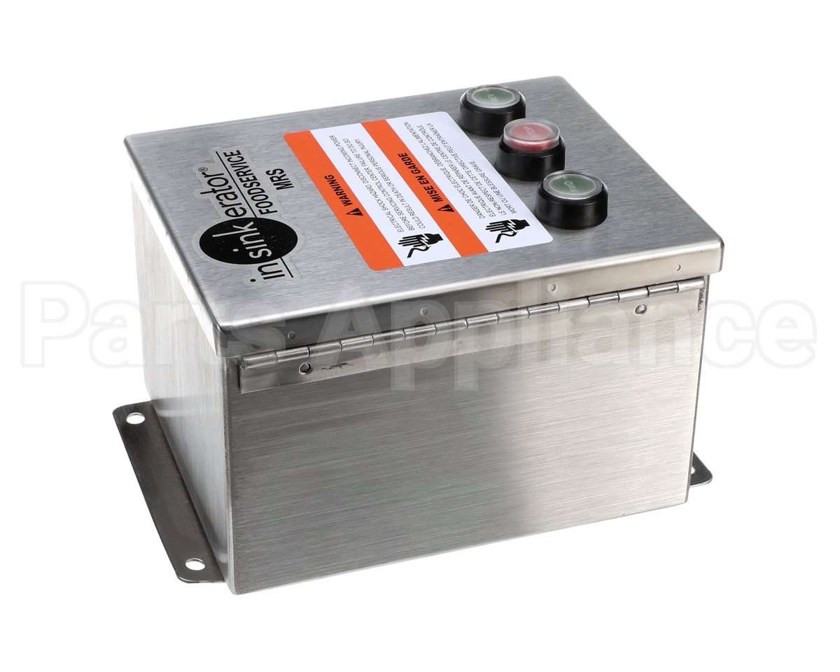 15259 Insinkerator Control Box