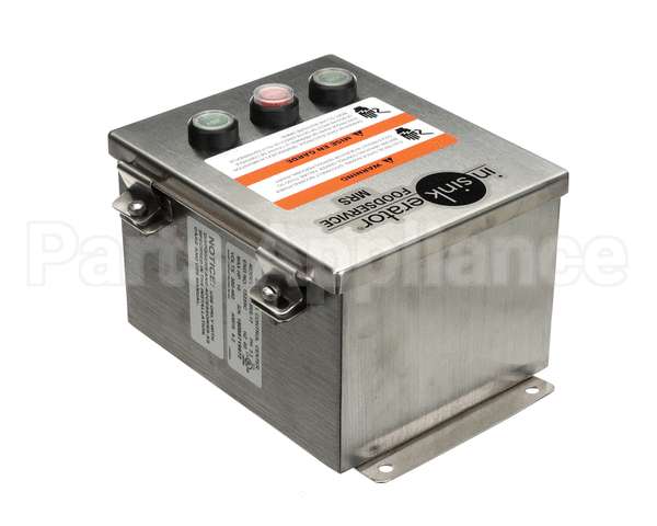 15259C Insinkerator Manual Reversing Switch