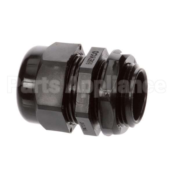 15260 Compatible Nieco Fitting, Liquid Tight, S Traigh